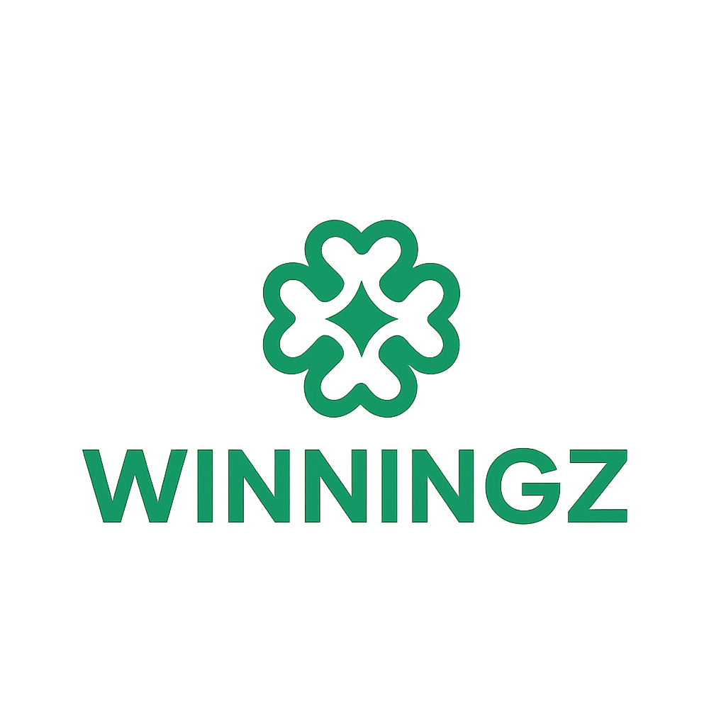 Winningz Casino logo